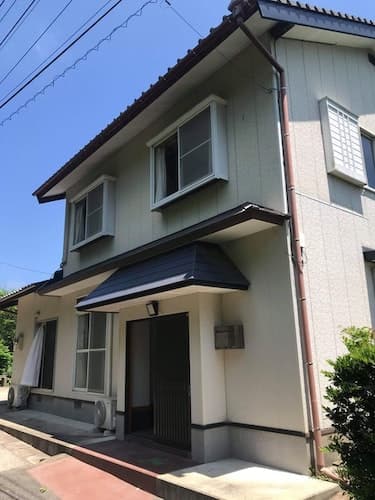 一棟貸しゲストハウス　ＩＫＩ　ＨＯＵＳＥ　ＳＡＩＤＯＦＵＲＥ　壱岐ハウス西戸触　＾