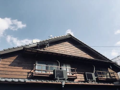 ゲストハウス４２６　＾