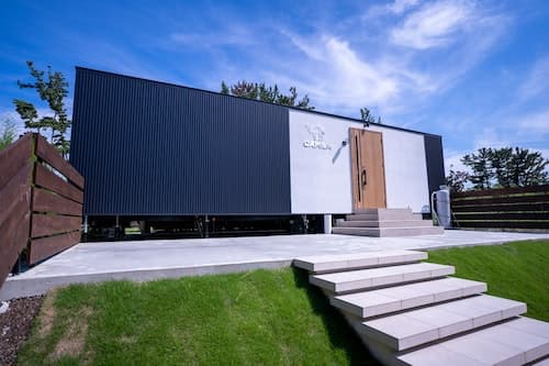 Ｃａｍｉｌａ【カミーラ】トレーラールーム　＾