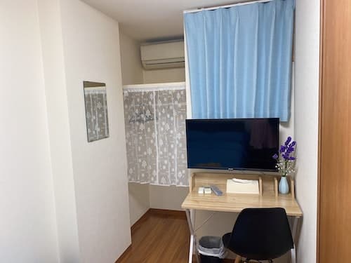 瓦町駅・ｈｏｍｅ１０１室　＾