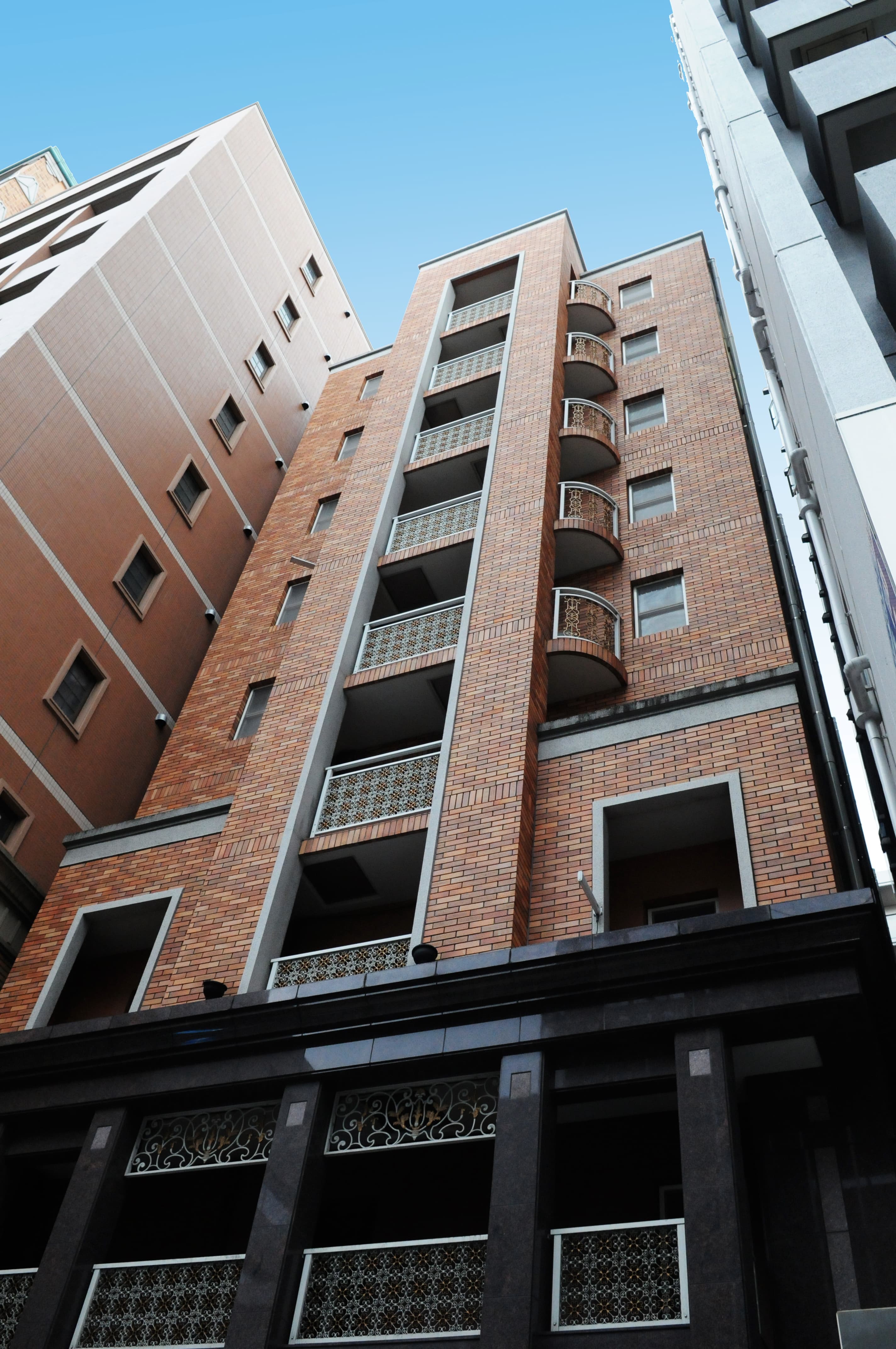 ドッとあ〜るホテルＨＡＫＡＴＡ