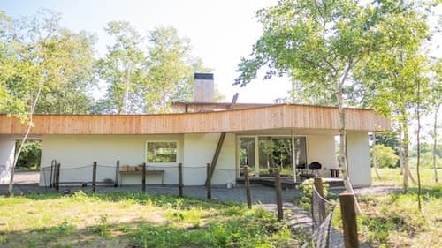 Ｃｏｂｏｕｓｈｉハナレ／民泊