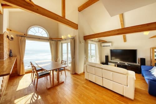 コスタ・ブランカハウス　＾