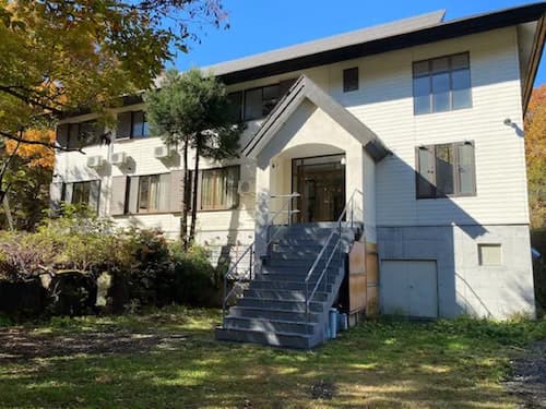 ラルパレット白馬　＾