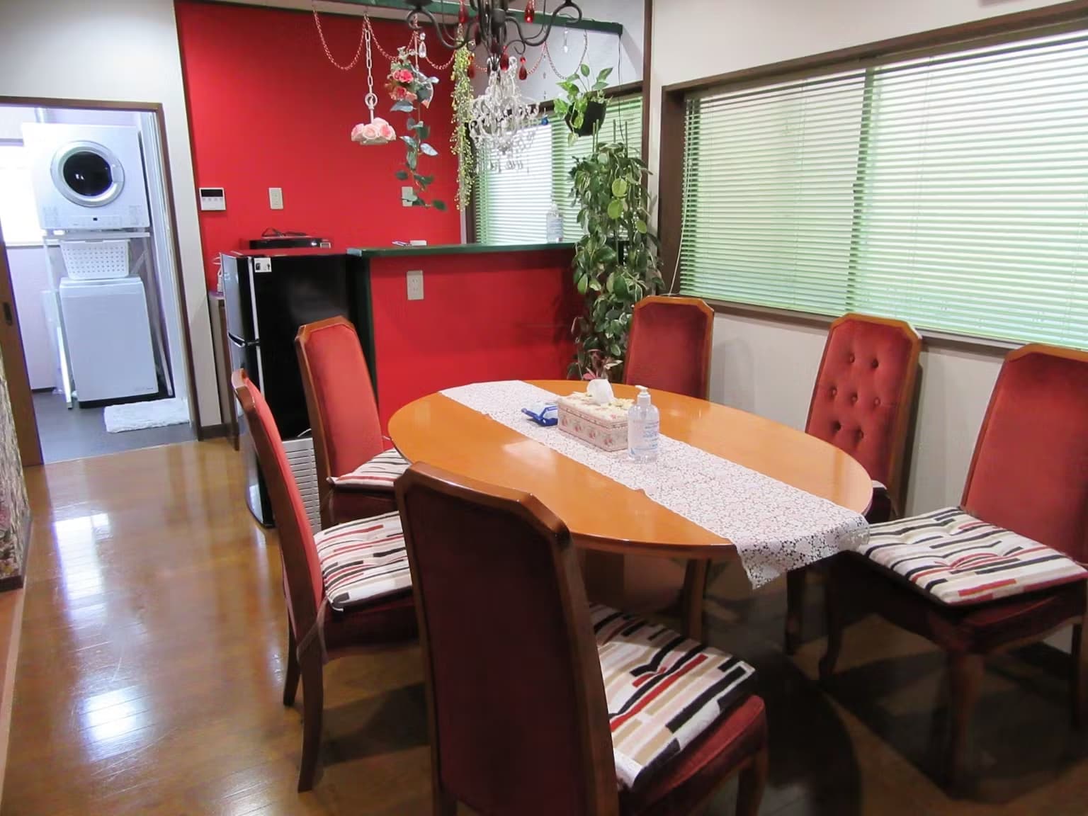 まちなかのお宿リビエール　＾