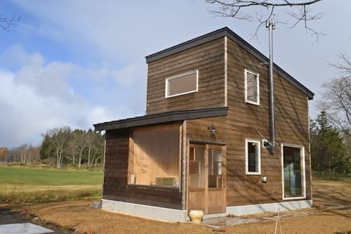 Ｆｏｒｅｓｔ－Ｈｏｕｓｅ－Ｒａｎａｐｉｒｉｃａ　＾