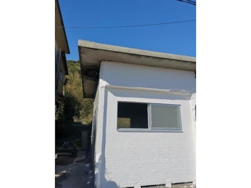 ゲストハウス　海の見える家　＾