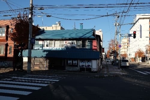 あさひかわ編集室／民泊