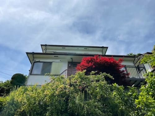 湯河原ヒルズ／民泊