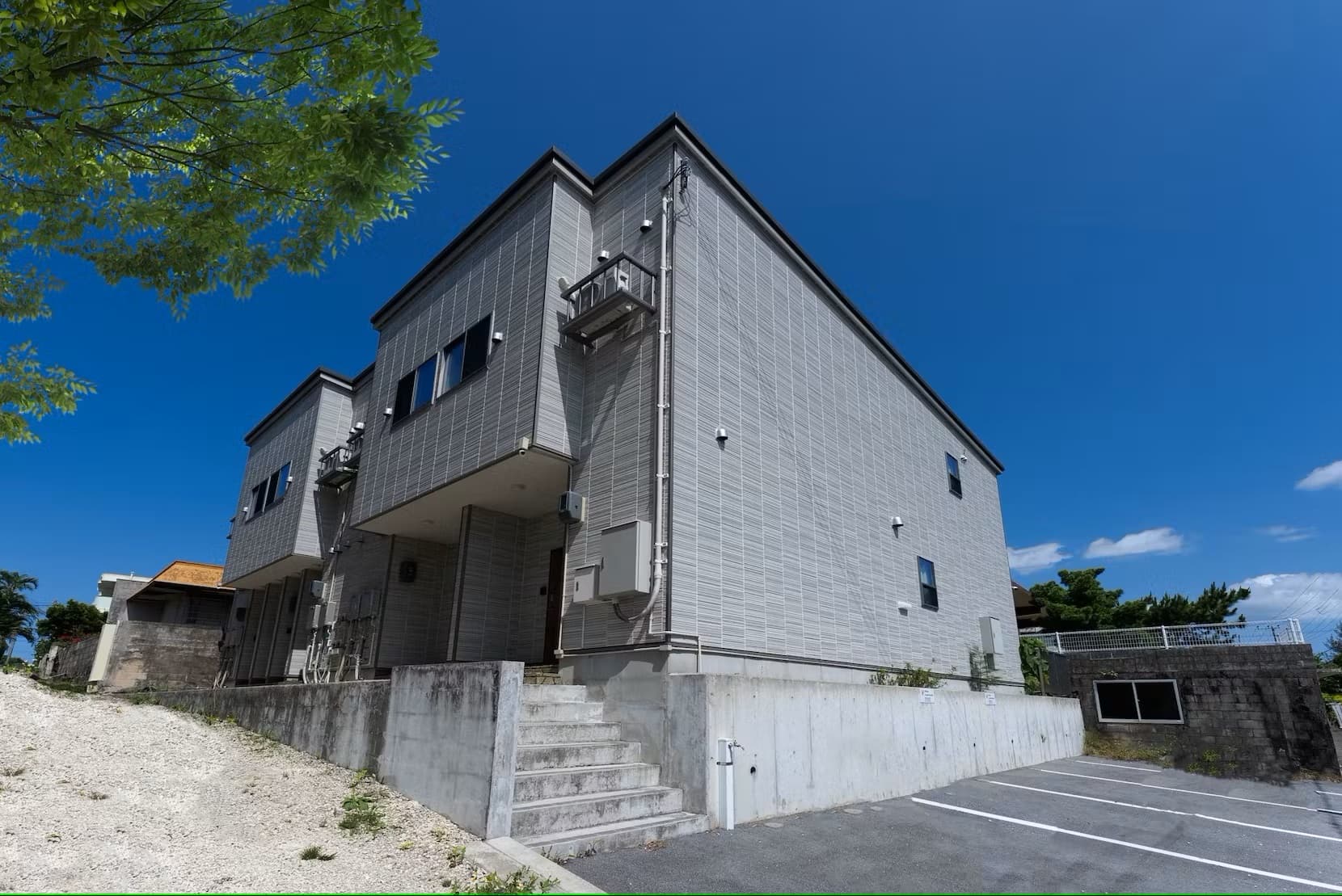 Ｄｅａｒ　Ｓｅａ　宮古島／民泊