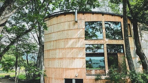 ＯｖａｌＭｏｕｎｔａｉｎＬｏｄｇｅ　＾