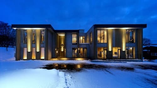 【ｔｈｅ　ｋａｍｕｉ　ｎｉｓｅｋｏ】アンヌプリの自然に囲まれたコンドミニアム（貸別荘）　＾