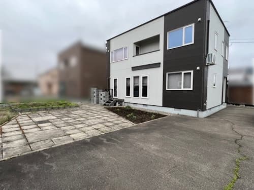 【帯広市戸建】「シェアハウス清流の里」家族・グループ・団体様歓迎　（Ｏｂｉｈｉｒｏ　Ｃｉｔｙ）／民泊