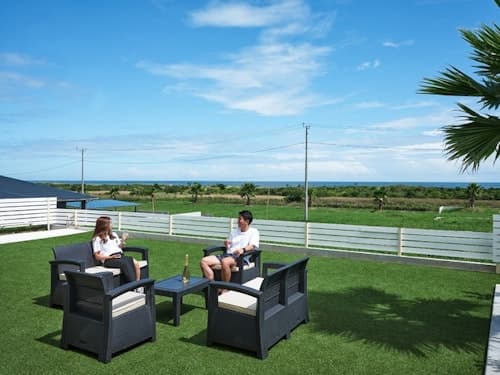 海一望の貸切宿　ＶＯＧＵＥ　Ｄ　＾