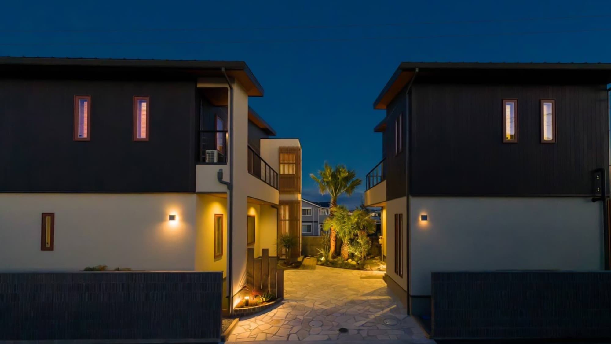 Ｔｈｅ　Ｖｉｌｌａ　Ｊ１