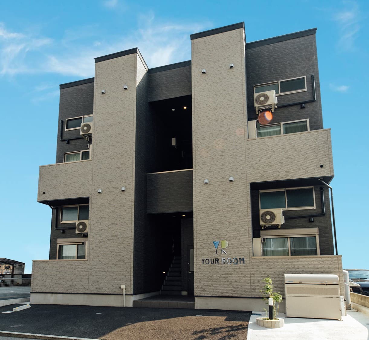 ＹＯＵＲ　ＲＯＯＭ　熊本駅　［ｌｉｔｔｌｅ］