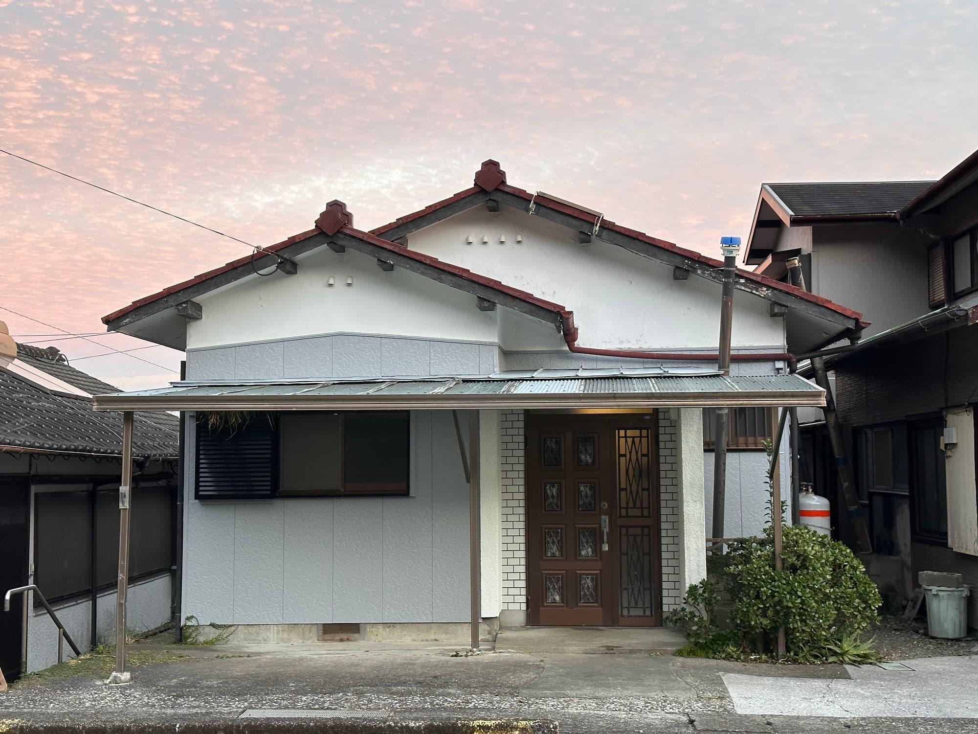 Ｕｄｏ　Ｓｅａｓｉｄｅ　Ｖｉｌｌａ　Ｎａｎａｍｉ