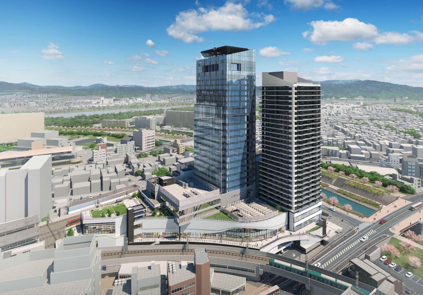 ＣＡＮＤＥＯ　ＨＯＴＥＬＳ（カンデオホテルズ）大阪枚方