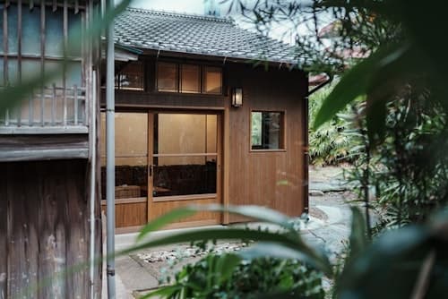 遠藤家住宅　Ｌａ　ｃａｓａ　ｄｉ　Ｅｎｄｏ　＾