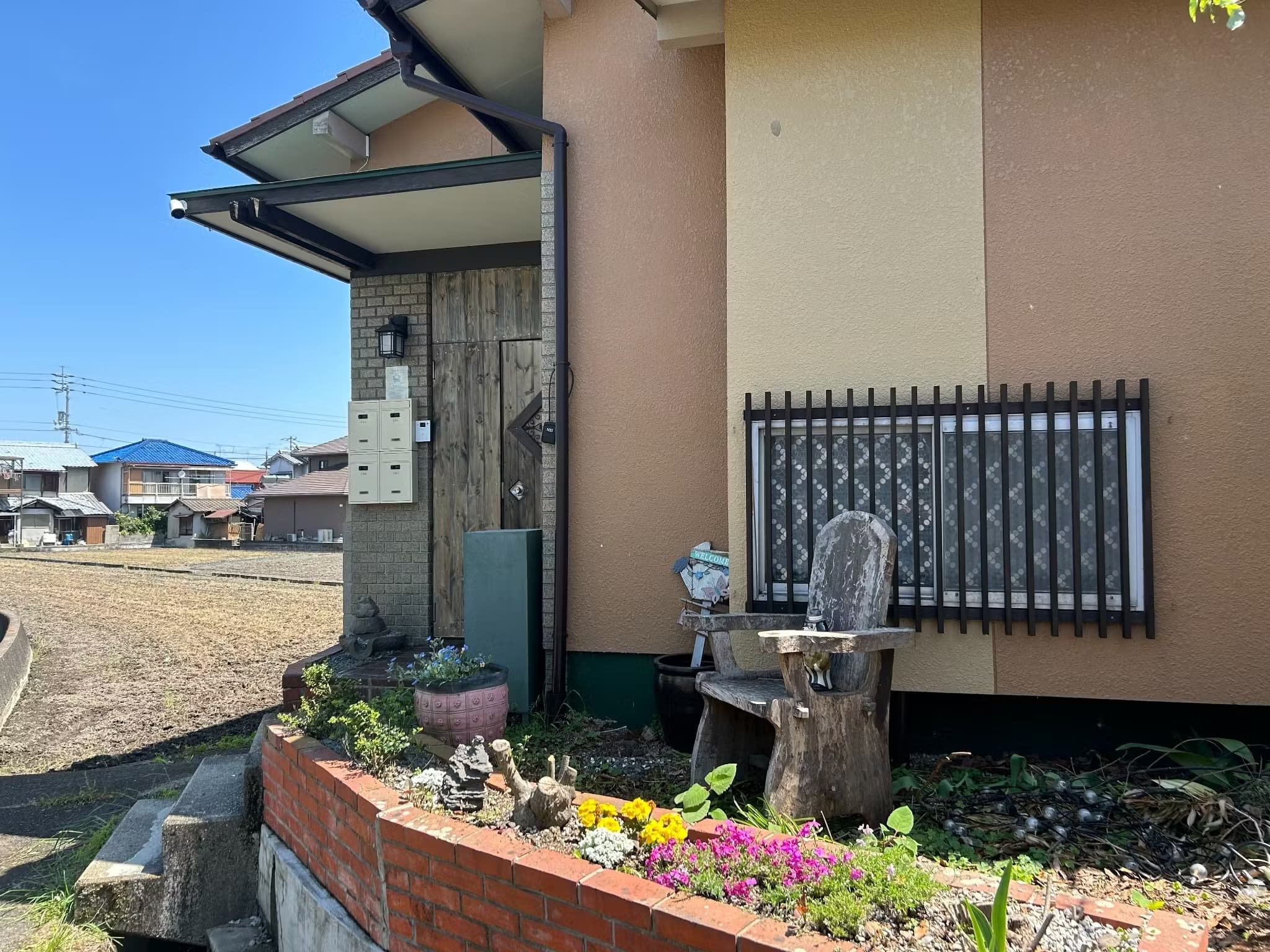 Ｃｌａｓｓｙ仏生山／民泊