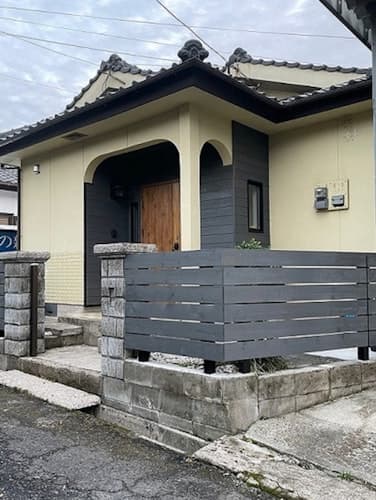 はなれ奏　ＨａｎａｒｅＳｏｕ／民泊