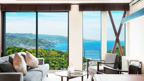 オーシャンビューテラス南熱海　＾