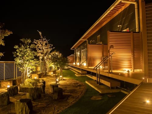 京都大呂ガーデンテラス　＾