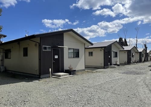 ならは福寿荘【男性専用　Ｍｅｎ　ＯＮＬＹ】出張・長期ステイにおすすめ！　＾