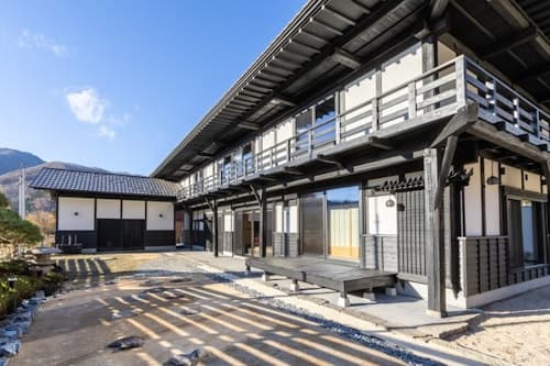 藤左ヱ門の宿／民泊