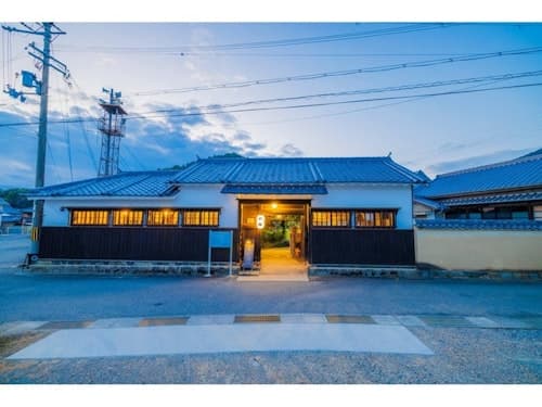 鐵十郎（旧小國家）｜姫路城の奥座敷　築４００年の宿／民泊