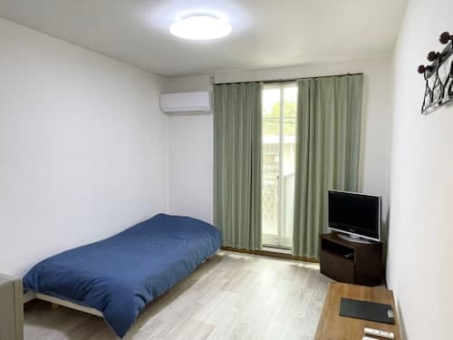 アルピエｆ１０３号室　無料Ｗｉ－Ｆｉあります　生活しやすい場所です　＾