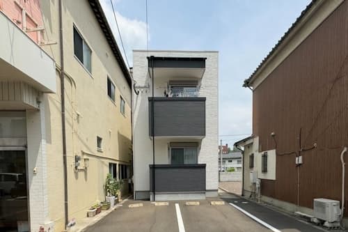 伊万里ルッソ／民泊