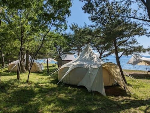 Ｒｏｏｔｓ猪苗代　Ｌａｋｅ　Ａｒｅａ　＾