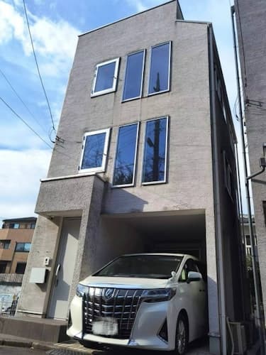 Ｊ’ｓ　Ｈｏｕｓｅ／民泊