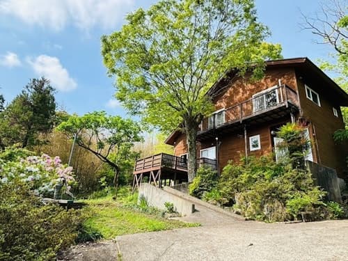 ＫＯＺＵＫＡ　Ｈｏｕｓｅ　＾