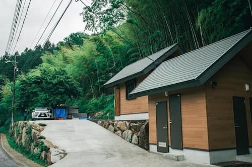 ＲＶパーク　ｓ－ｃｒａｆｔ　＾