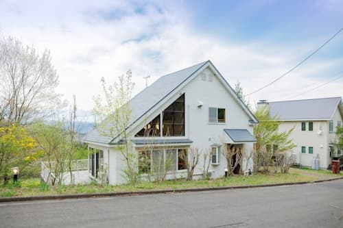 温泉付貸別荘　ニーナ蔵王　－　蔵王山水苑・ガイアリゾート　＾