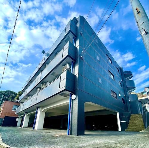 プレザント　　２０３　＾