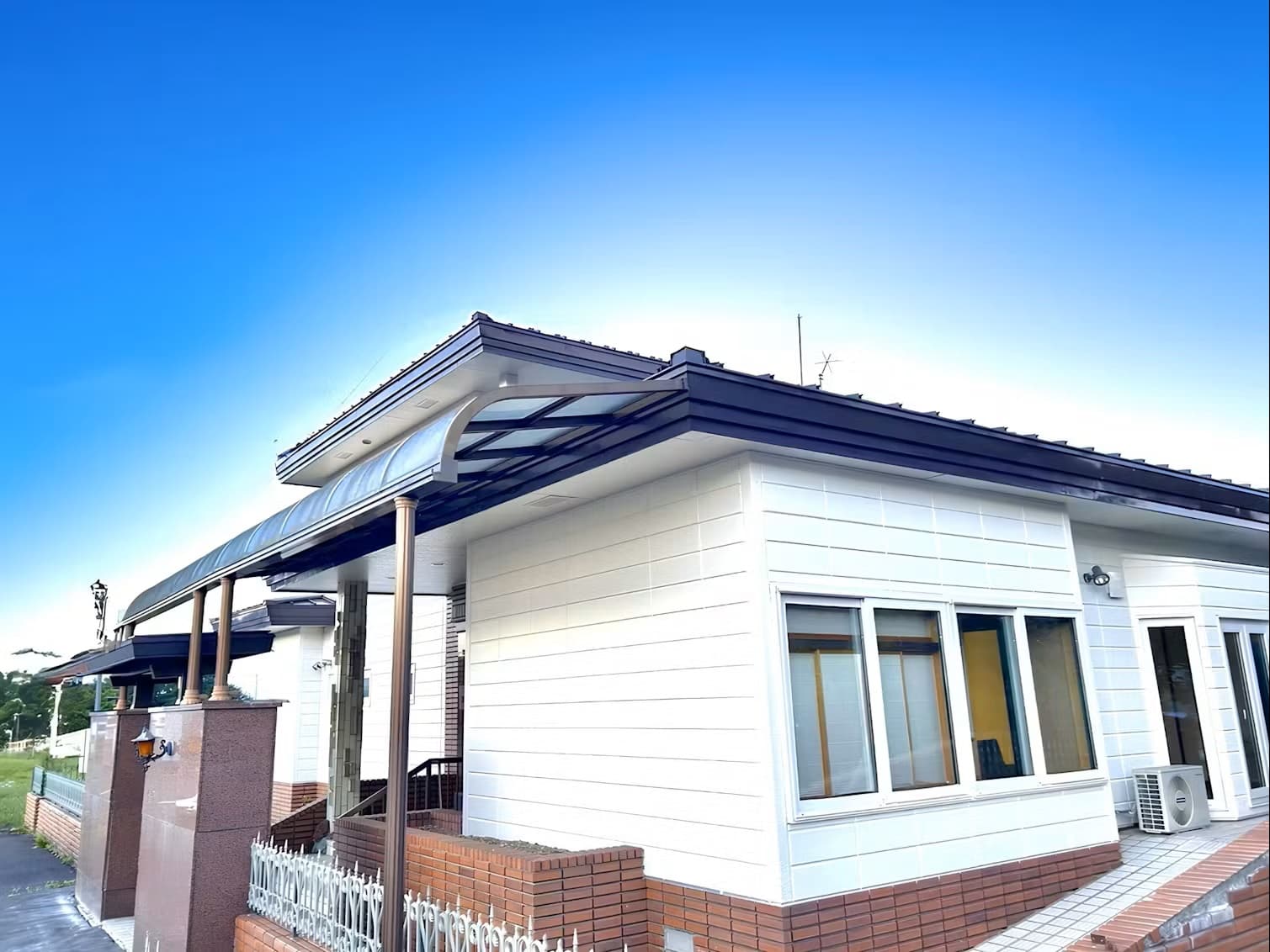 広々とした一棟貸しの宿／　ＲＡＫＵＮＲＯ（ラクント）／民泊