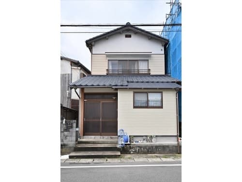 民泊中村／民泊