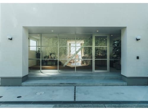 Ｖｉｉｌａ　ＮＯ°００　＾