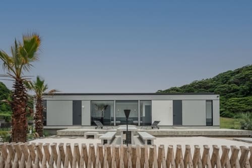 海を望む１棟貸切ヴィラ【ＴＨＥ　ＶＩＢＥＳ　ＶＩＬＬＡ】／民泊