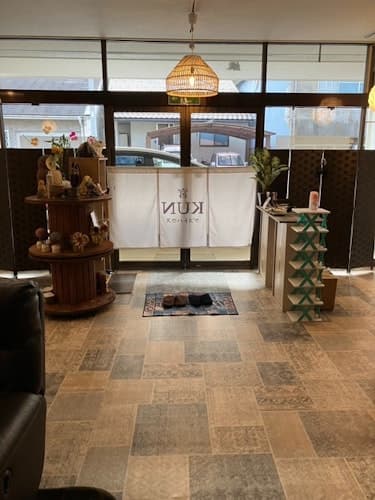 ゲストハウスＫＵＮ／民泊