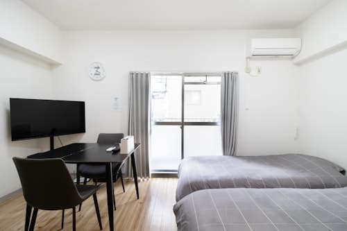 リリーフ天神東２０３号室／民泊