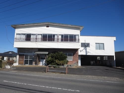 常陸太田ＳＴＵＤＩＯ／民泊