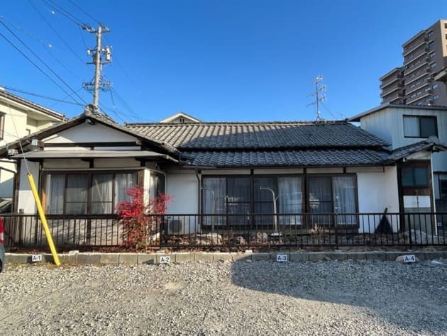 アイレストヴィレッジ松本　＾