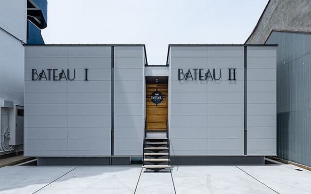 ＢＡＴＥＡＵ＜淡路島＞