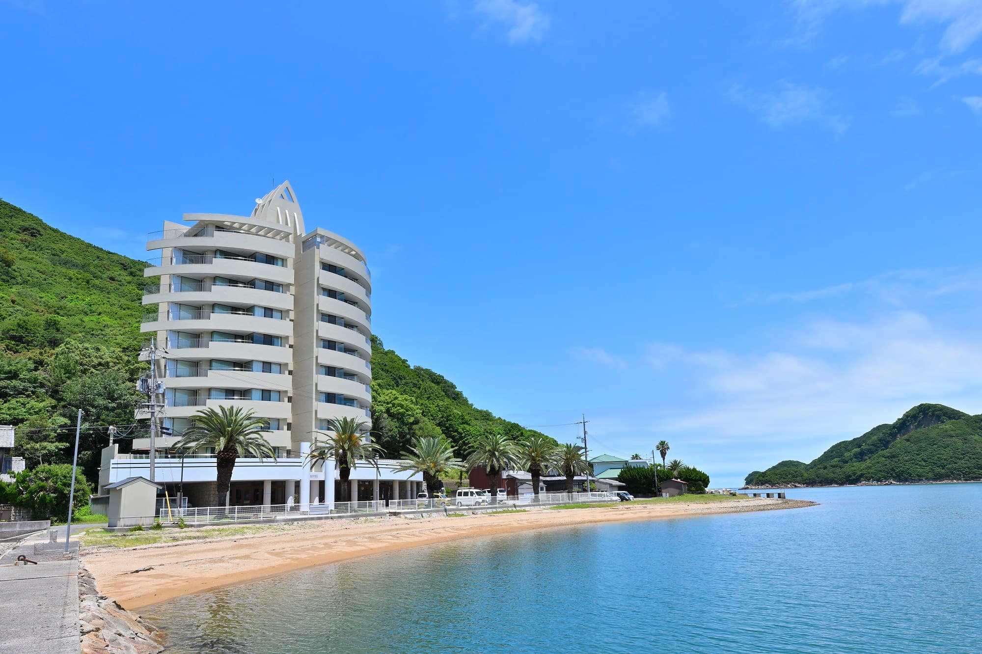 アクアホテル小豆島リゾート＜小豆島＞