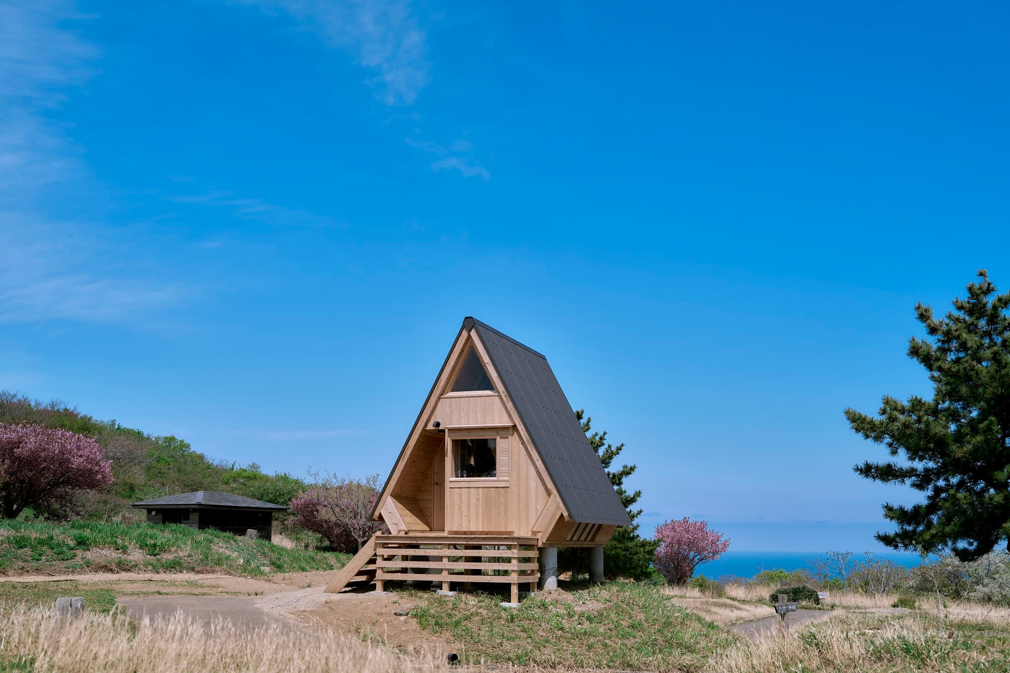 ｉｓｔ　－　Ｓａｄｏ＜佐渡島＞