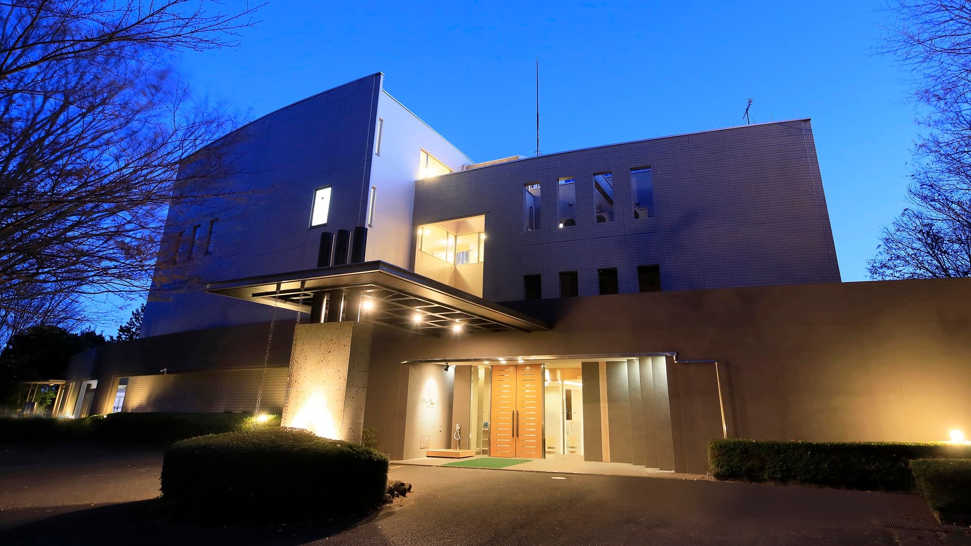 ゆるり熱海ｗｉｔｈＤＯＧＳ